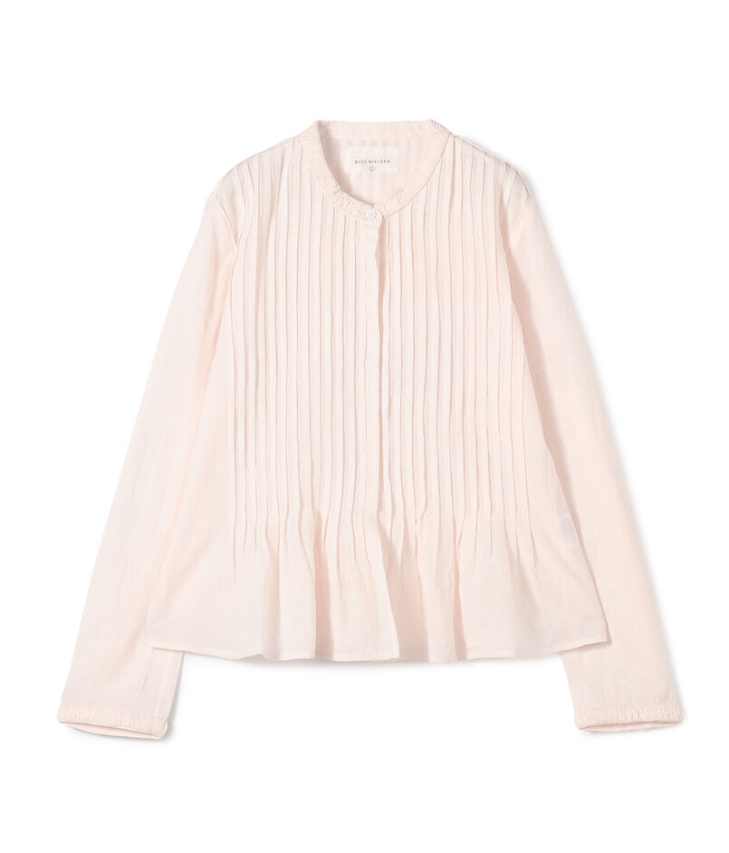 Khadi and Co TAOS ブラウス