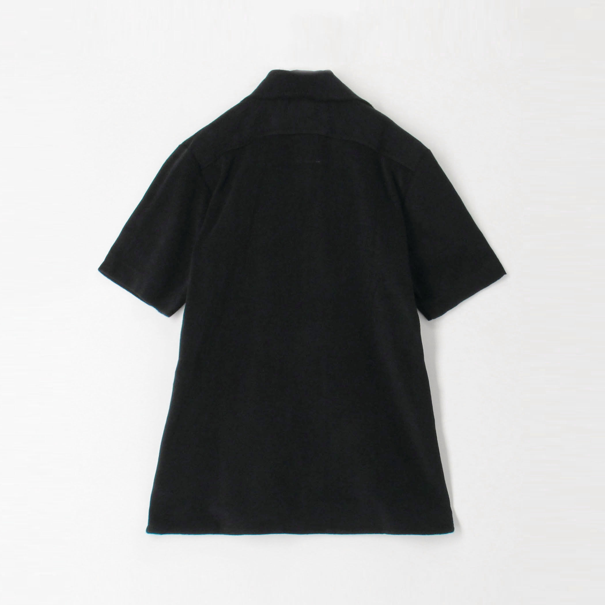 別注【OAS/オーエーエス】Kalahara jaffa linen shirt JSSP