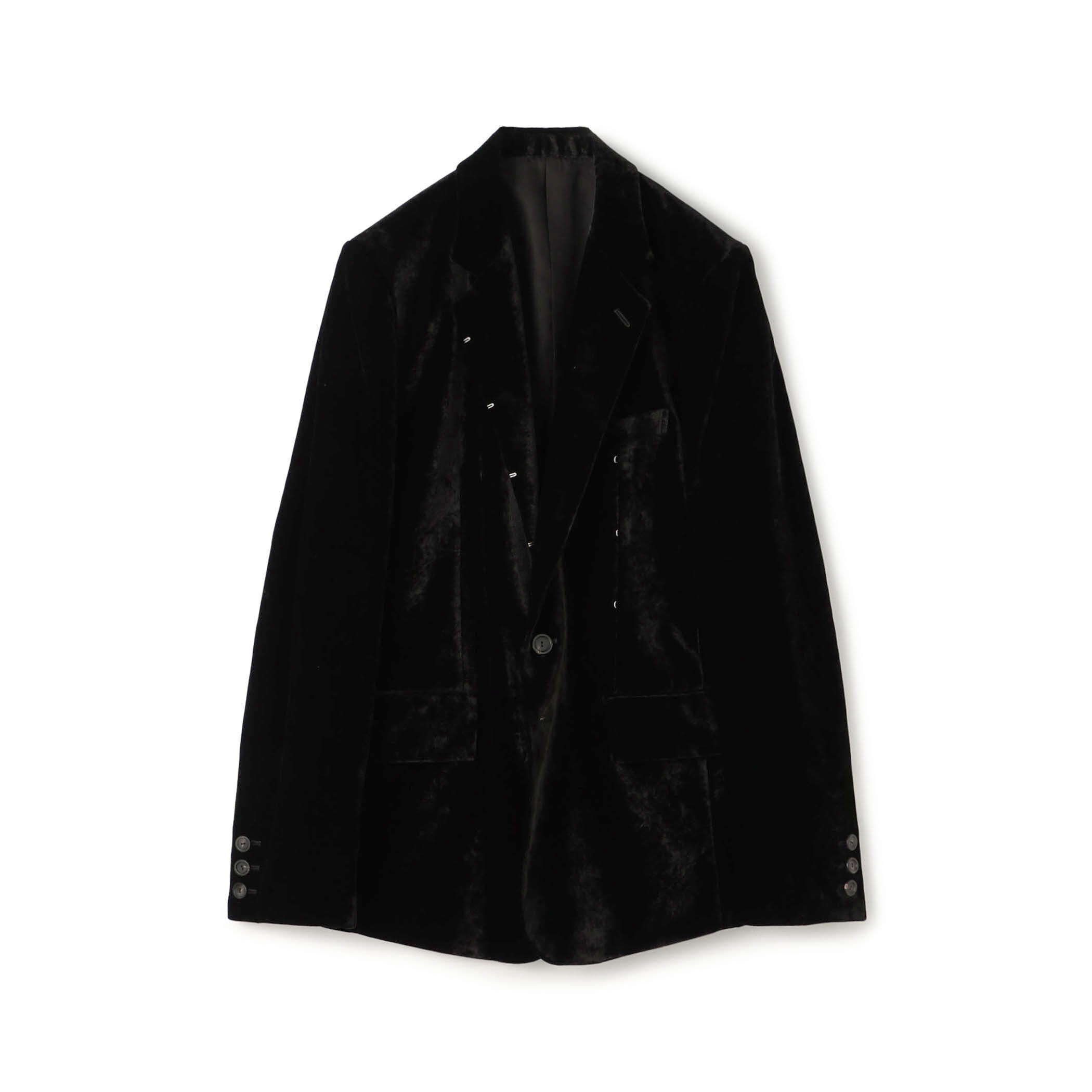 ○TAKAHIROMIYASHITATheSoloist. right - left jacket｜トゥモローランド 公式通販