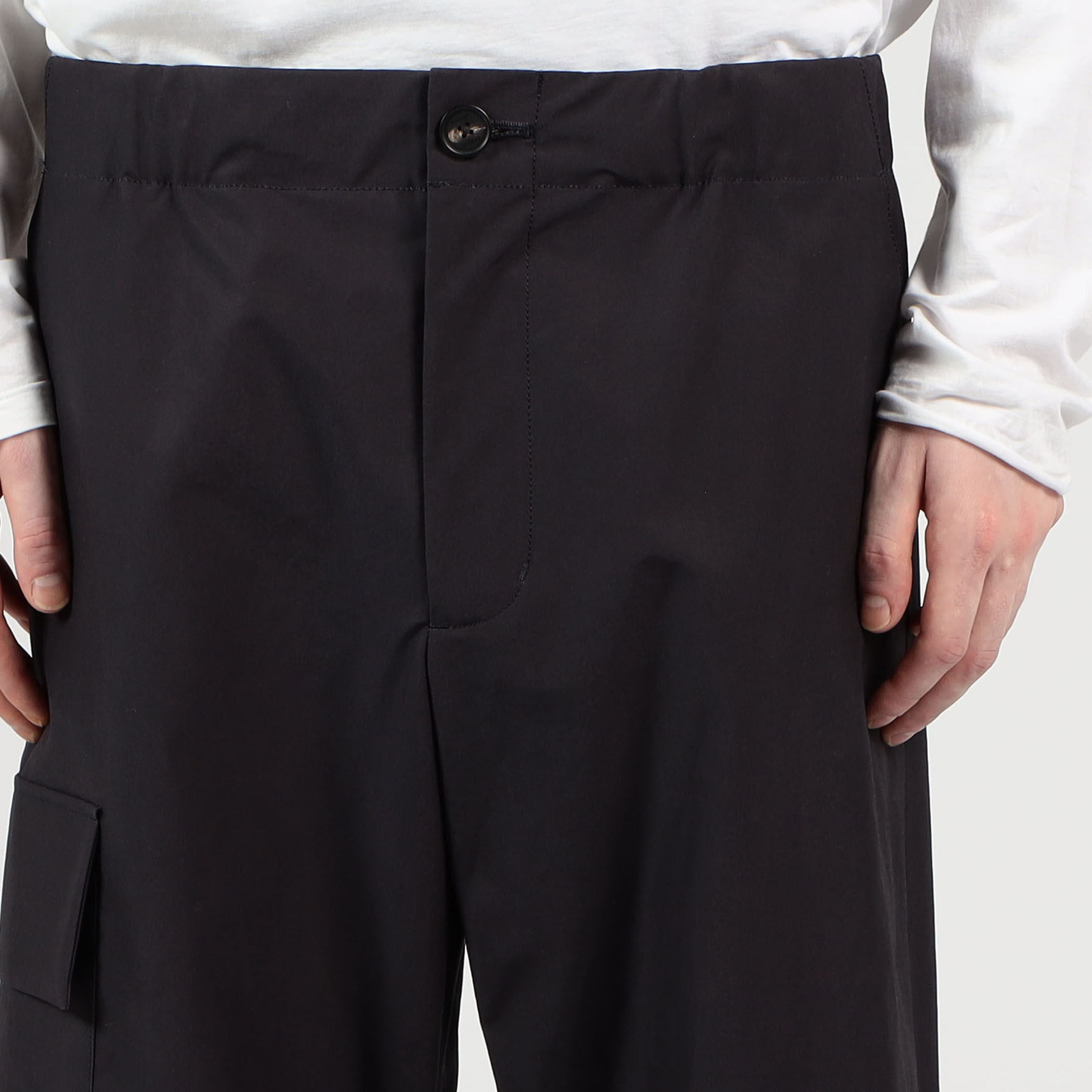 CABaN コットンウェザー カーゴパンツ｜トゥモローランド 公式通販