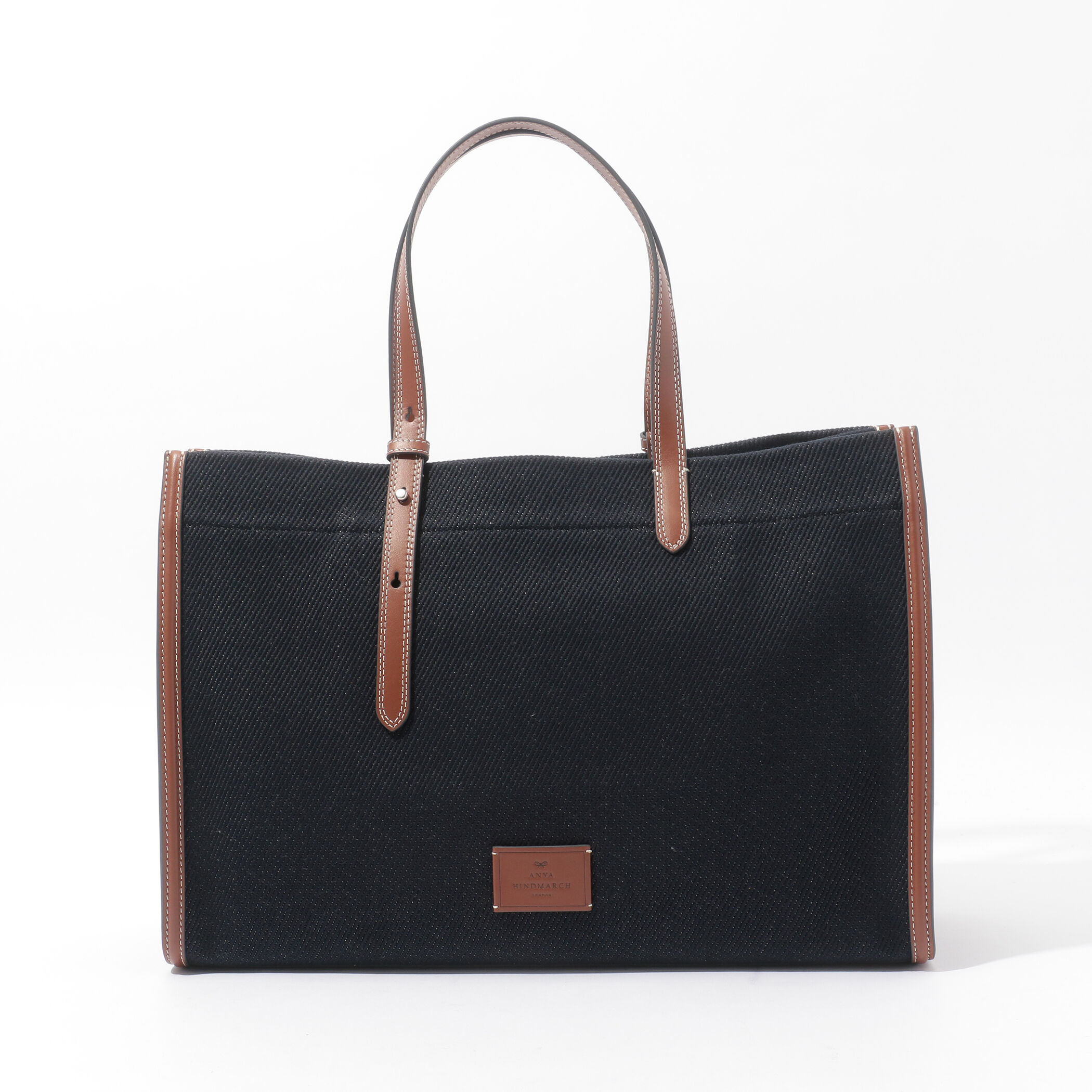 ANYA HINDMARCH E/W TOTE EYES バッグ|トゥモローランド 公式通販 ANYA HINDMARCH E/W TOTE EYES バッグ|トゥモローランド 公式通販