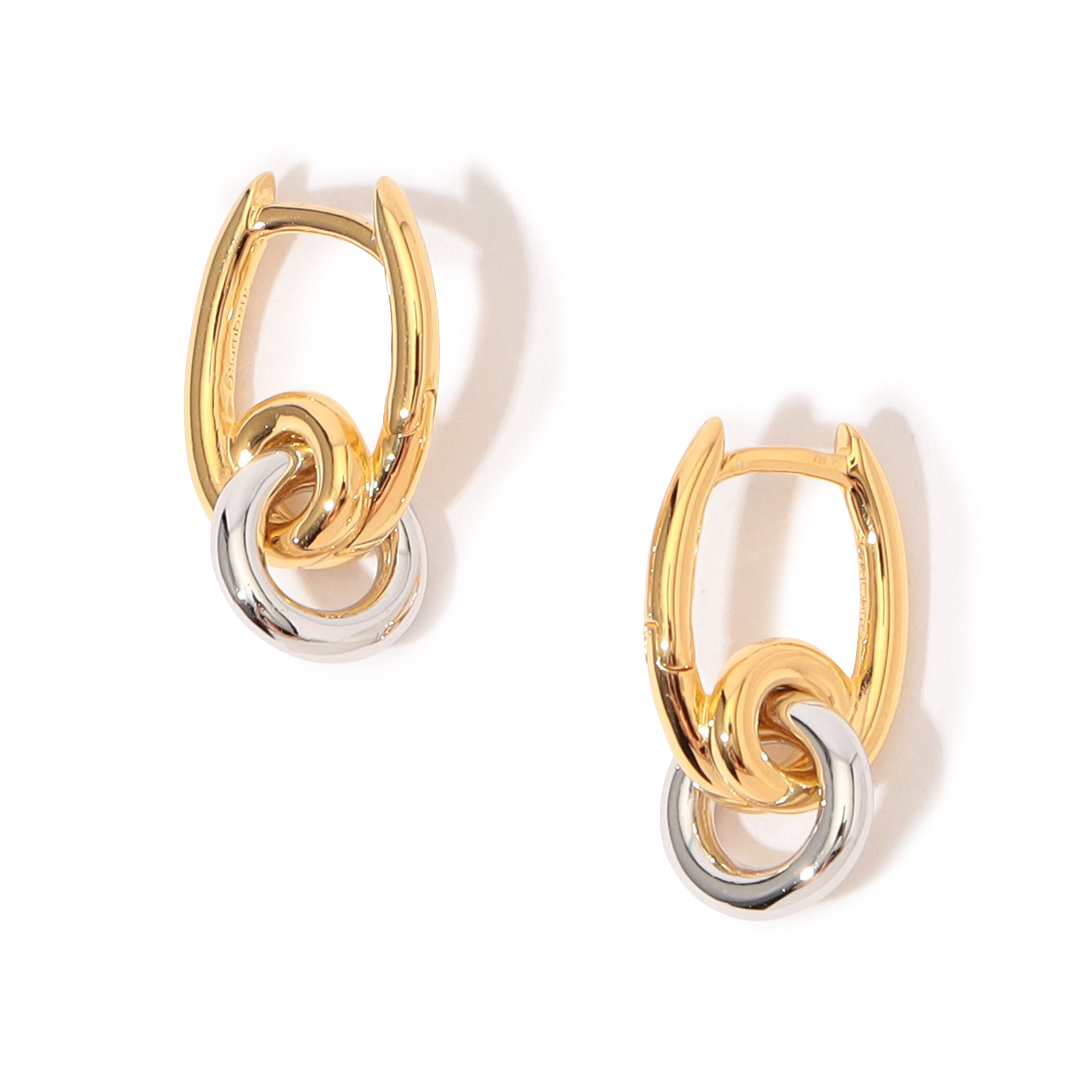 Otiumberg. Loop Drop フープピアス｜トゥモローランド 公式通販