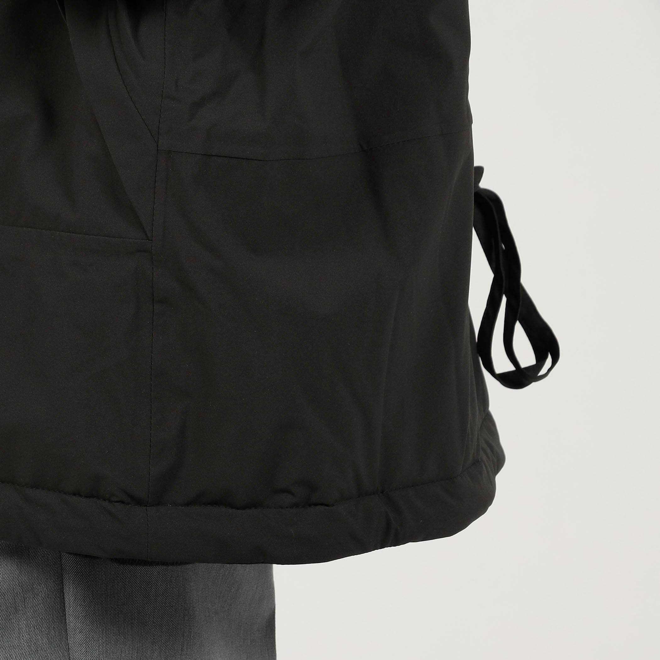 Norweigian Rain PADDED HARMATTAN CROPPED ブルゾン