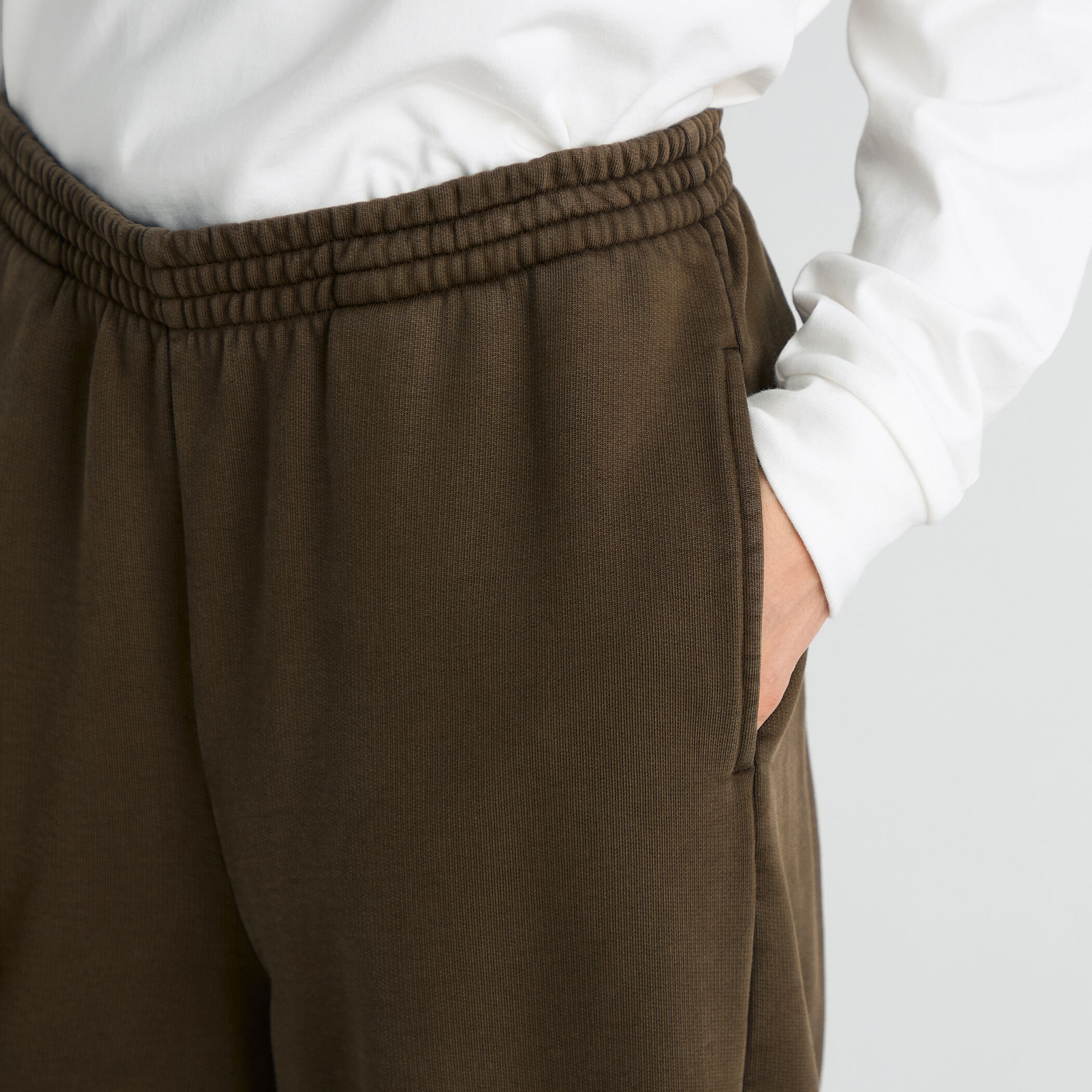 別注】NDX oversized pants｜トゥモローランド 公式サイト