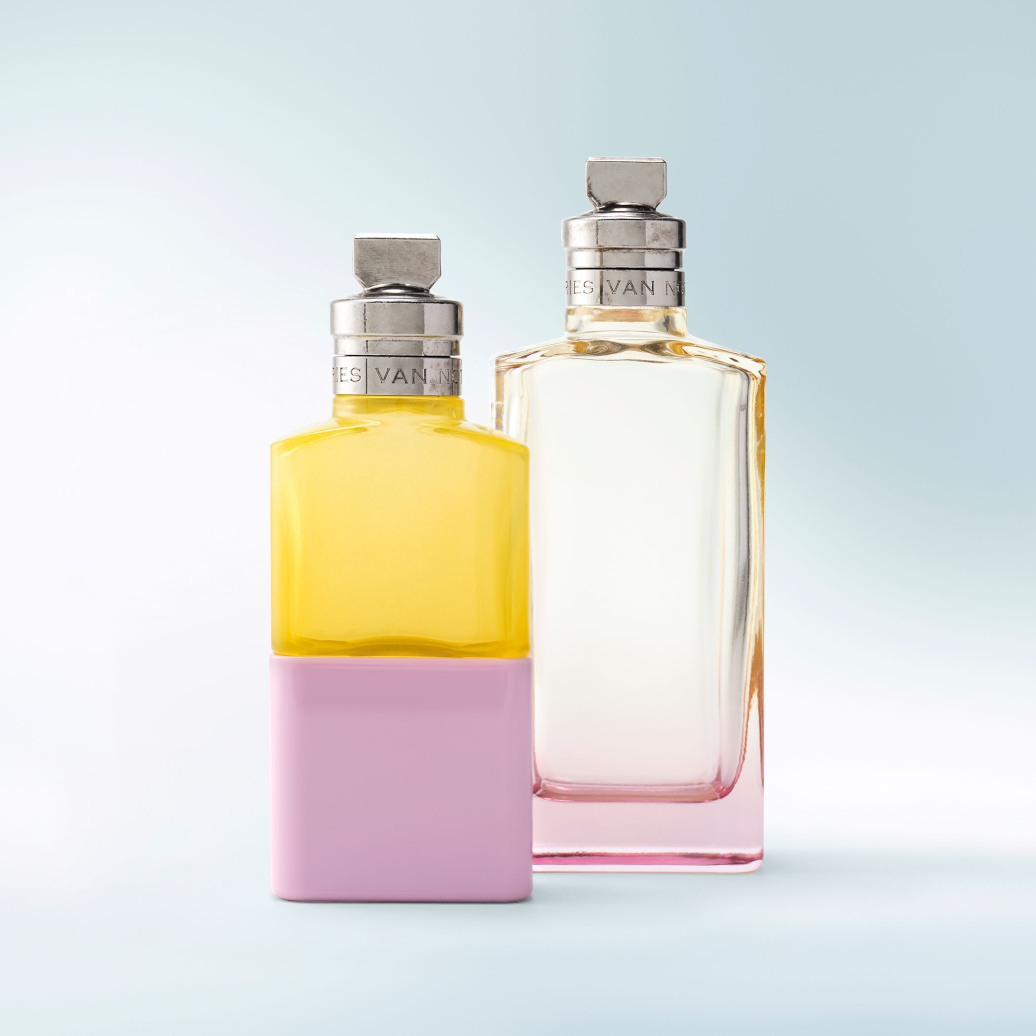 Dries Van Noten Beauty オードトワレ オレンジ スモーク 200ml