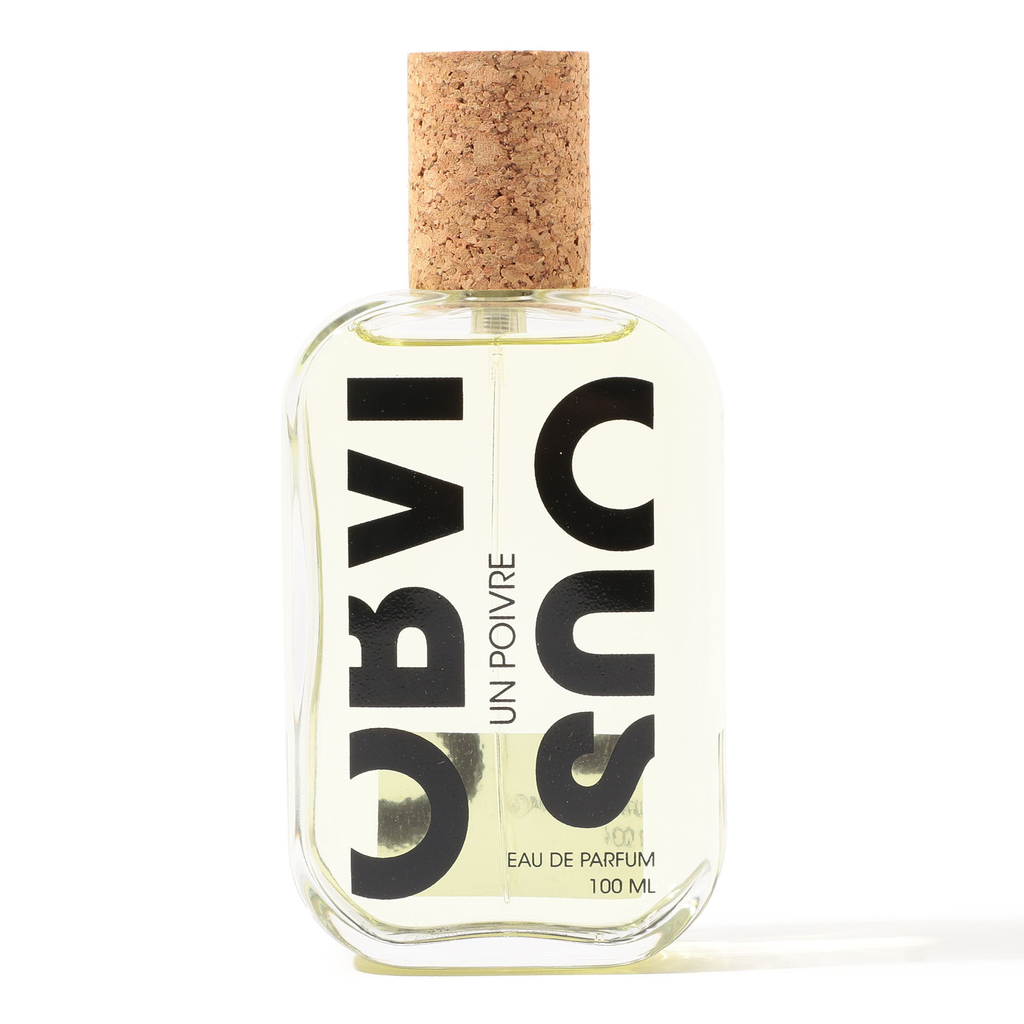 OBVIOUS オードパルファン 100ml｜トゥモローランド 公式サイト