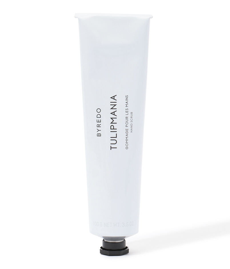 BYREDO ハンドスクラブ 100ml