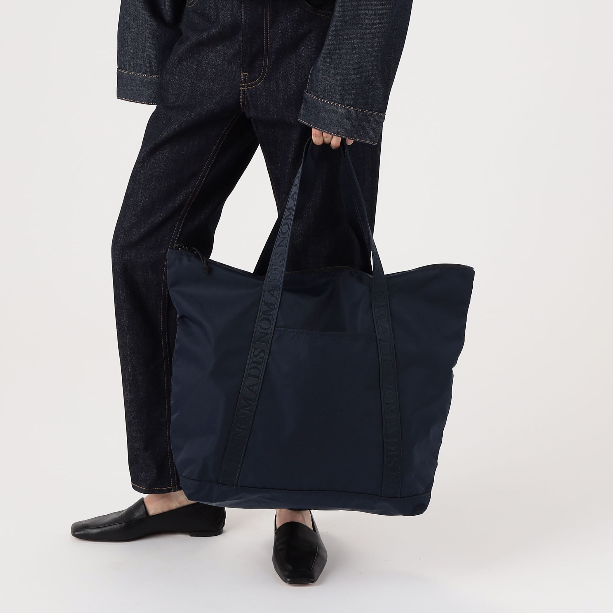 NOMADIS VOYAGE SAC トートバッグ｜トゥモローランド 公式通販