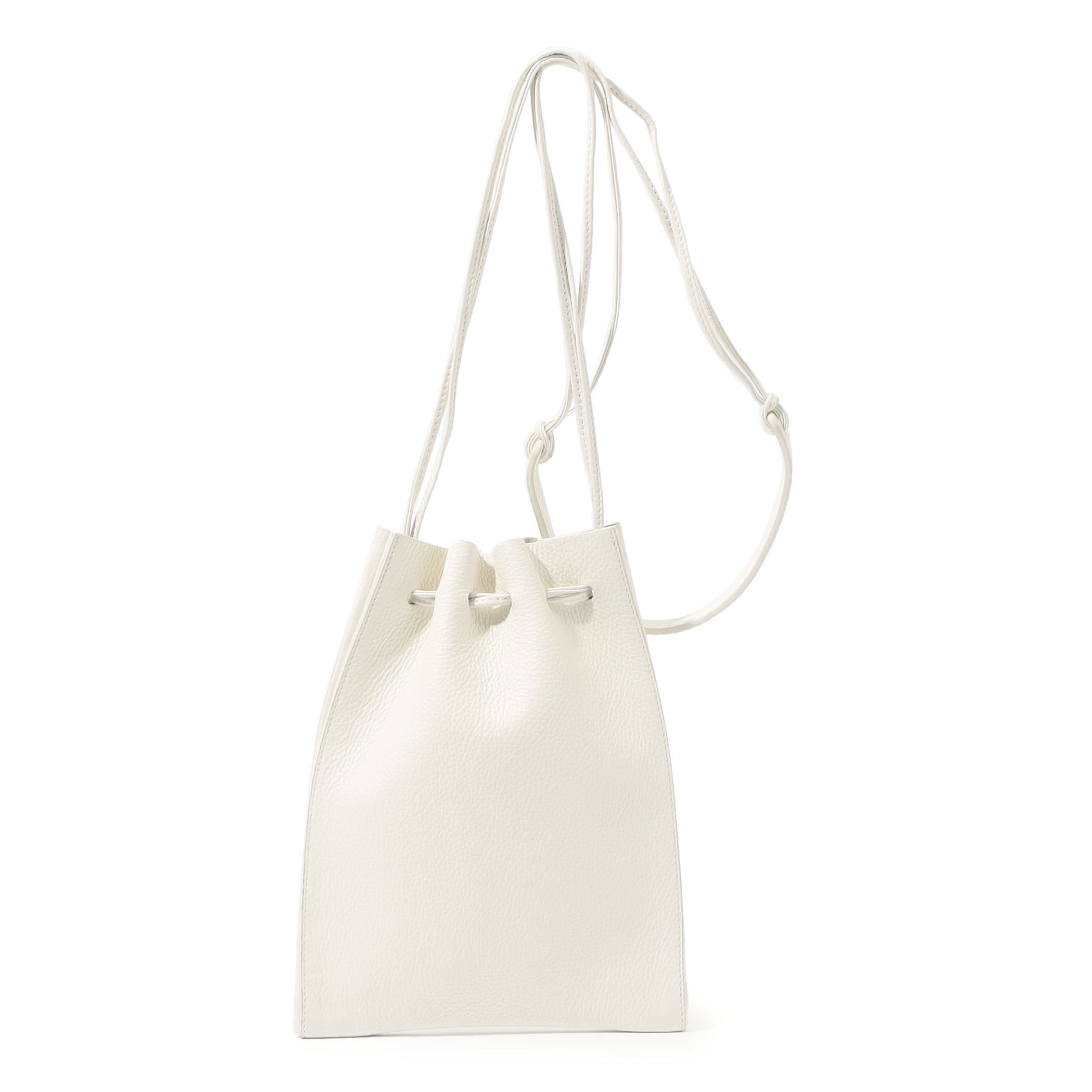 Aetaアエタ　SHOULDER・S・ オフホワイト SHOULDER：S #WHITE [PG01] _ Aeta | アエタ – ciacura