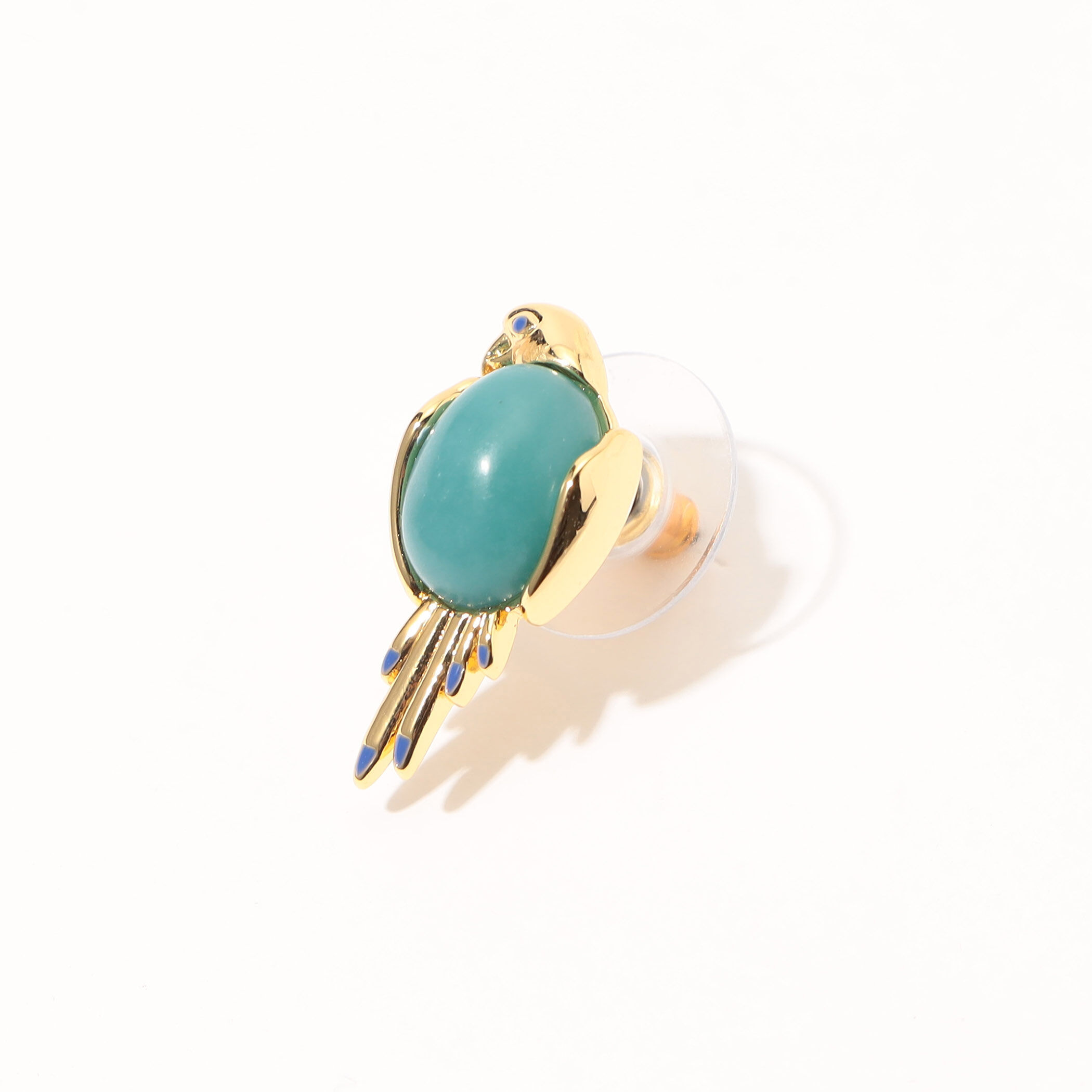 LELE SADOUGHI EILEEN PARROT ピアス｜トゥモローランド 公式サイト