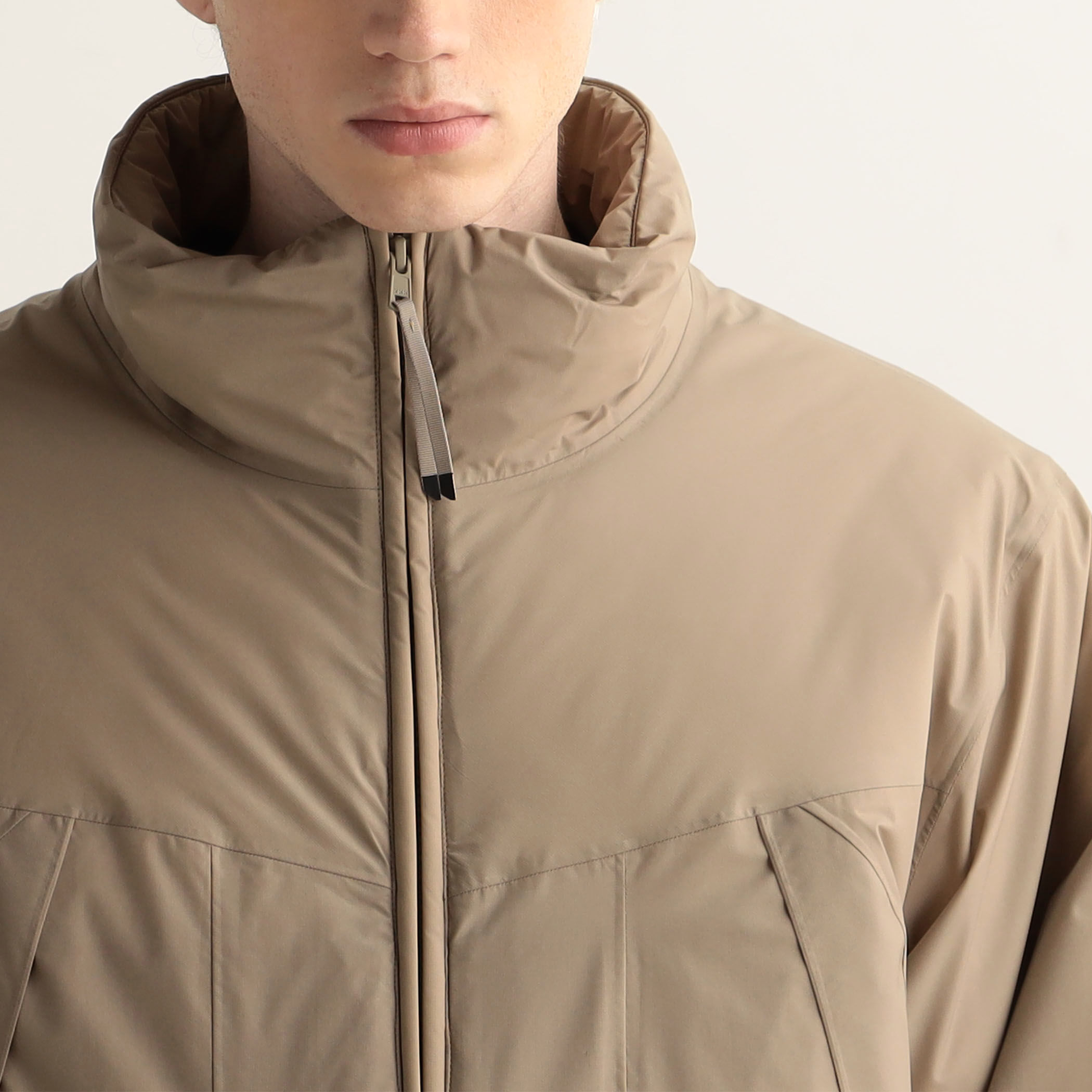 別注】HYKE×Edition PERTEX PUFF JACKET|トゥモローランド 公式通販 別注】HYKE×Edition PERTEX PUFF JACKET|トゥモローランド 公式通販