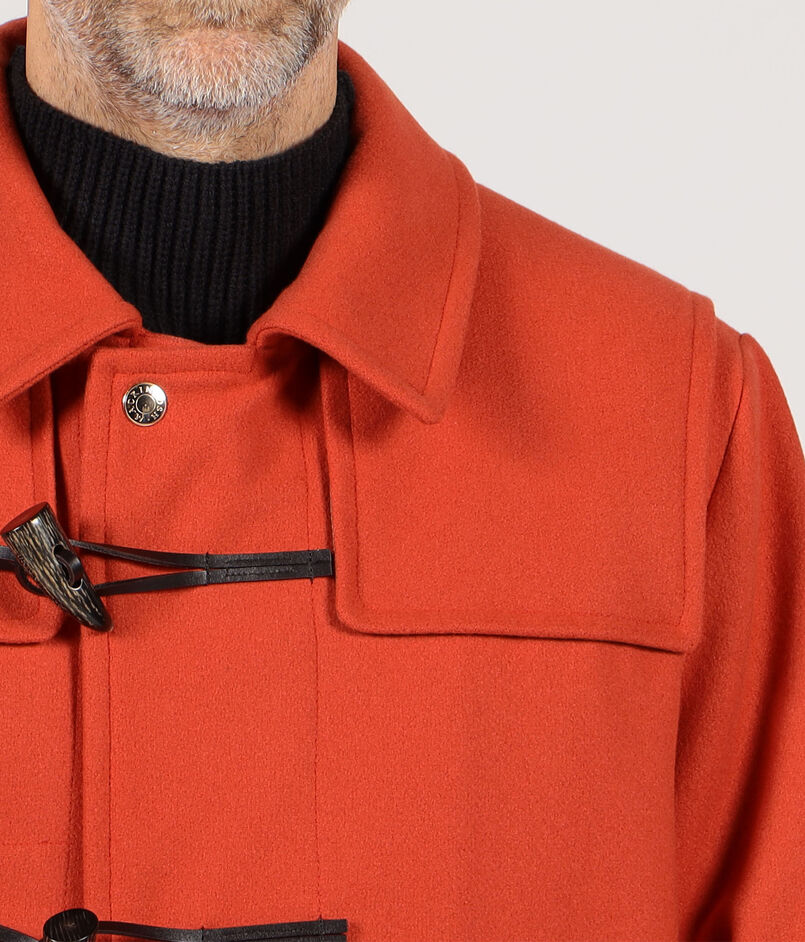 別注】MACKINTOSH ウール ダッフルコート|トゥモローランド 別注】MACKINTOSH ウール ダッフルコート|トゥモローランド
