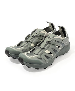 SALOMON ADVANCED UDARA ADVANCED スニーカーサンダル