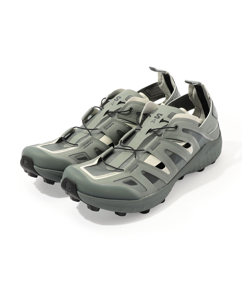 SALOMON ADVANCED UDARA ADVANCED スニーカーサンダル