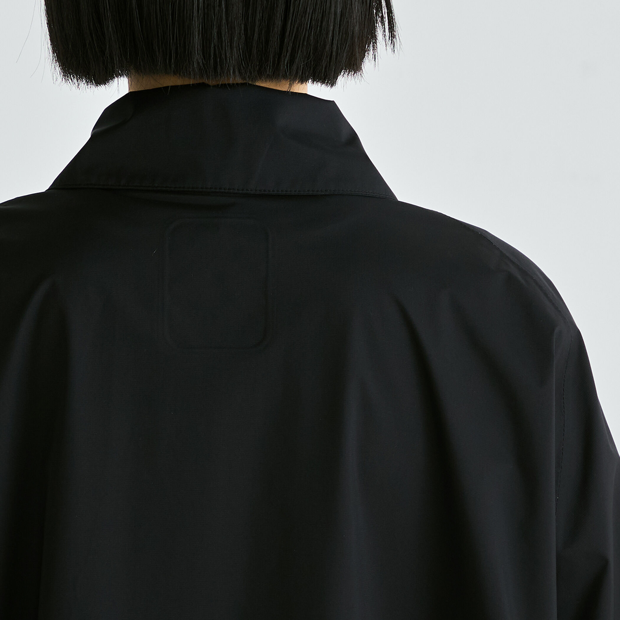 別注】HYKE×Edition RIDING COAT｜トゥモローランド 公式通販