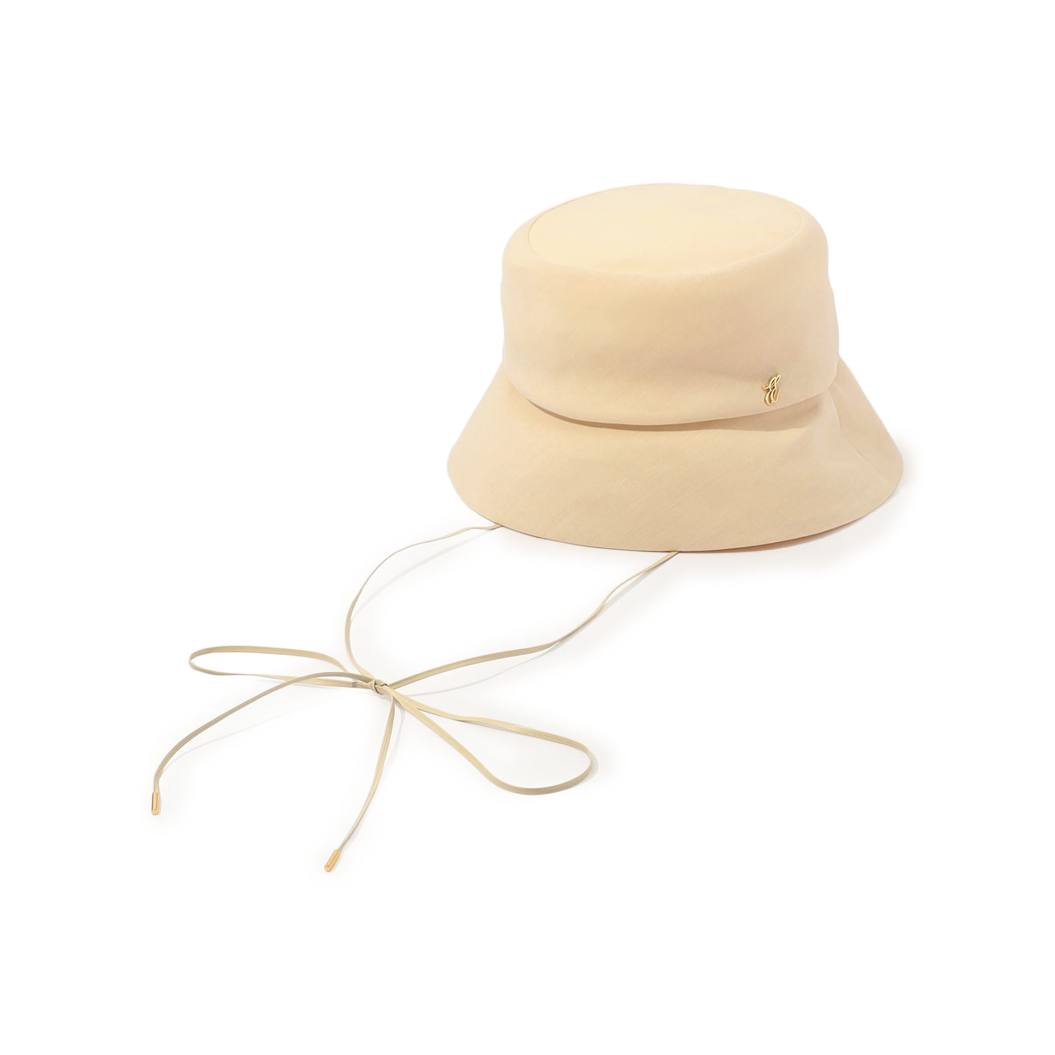 ENTWURFEIN エントワフェイン　yael バケットハット ENTWURFEIN Yael Hat.C バケットハット｜トゥモローランド 公式サイト