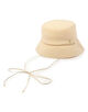 ENTWURFEIN Yael Hat.C バケットハット