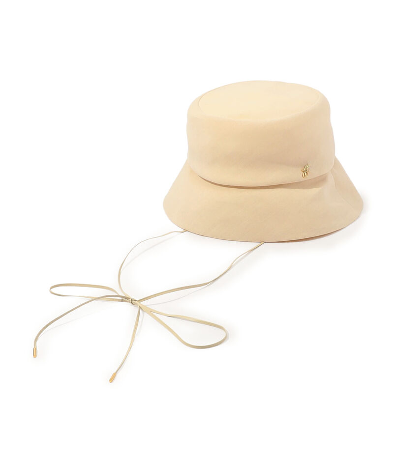 ENTWURFEIN Yael Hat.C バケットハット