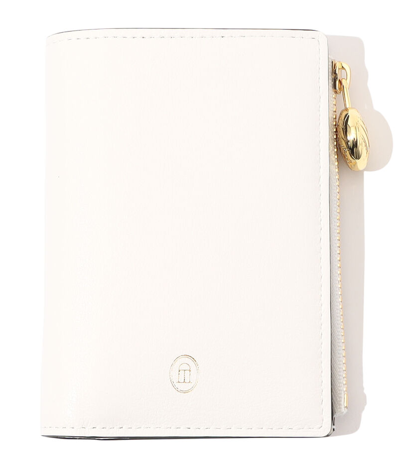 ATELIER TOMORROW BI-FOLD ウォレット
