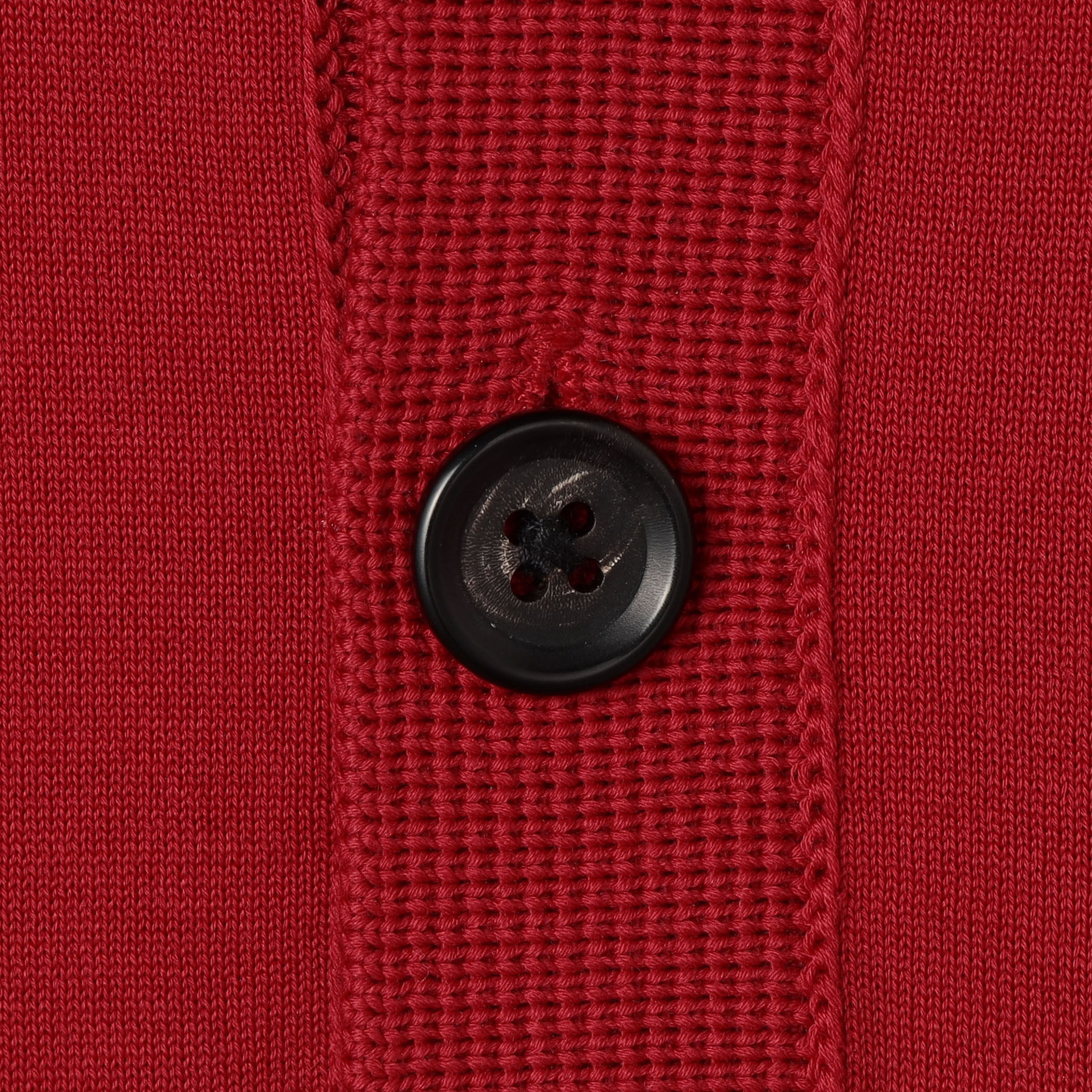 コットン ポロニットプルオーバー｜トゥモローランド 公式通販