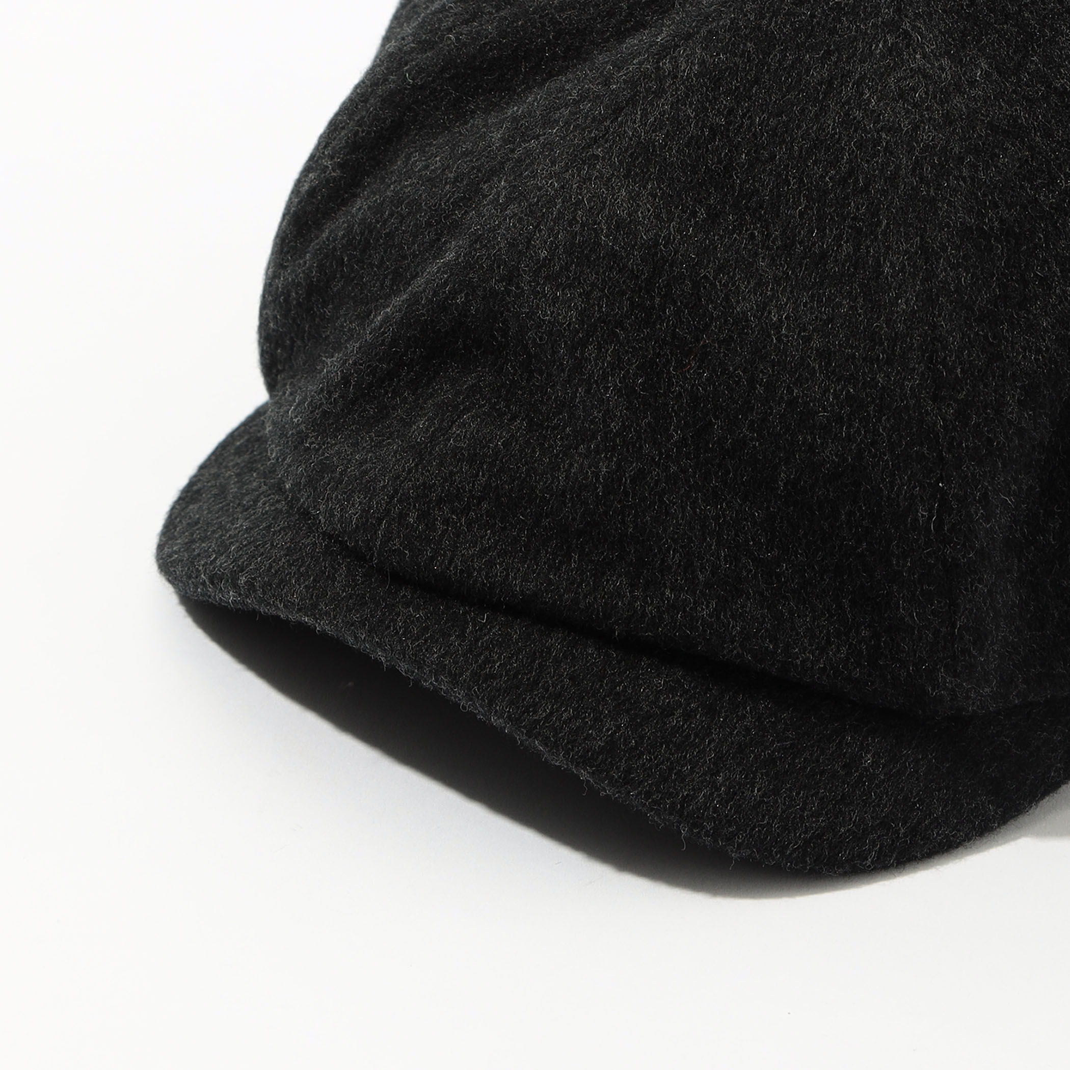 Lock & Co. HATTERS ESCORIAL WOOL Newsboy Cap｜トゥモローランド
