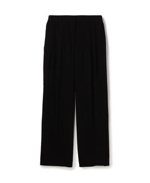 ■TOTEME Double-pleat straig スラックス