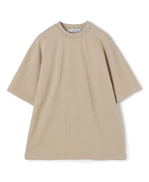 ■Acne Studios バックロゴ クルーネックTシャツ