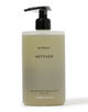 BYREDO ハンドウォッシュ 450ml