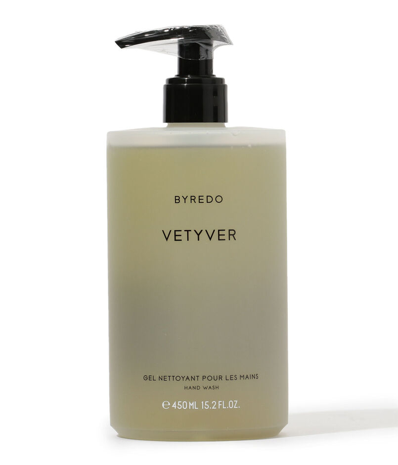 BYREDO ハンドウォッシュ 450ml