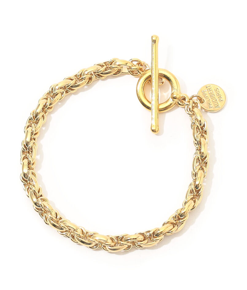 PHILIPPE AUDIBERT Elyane ブレスレット