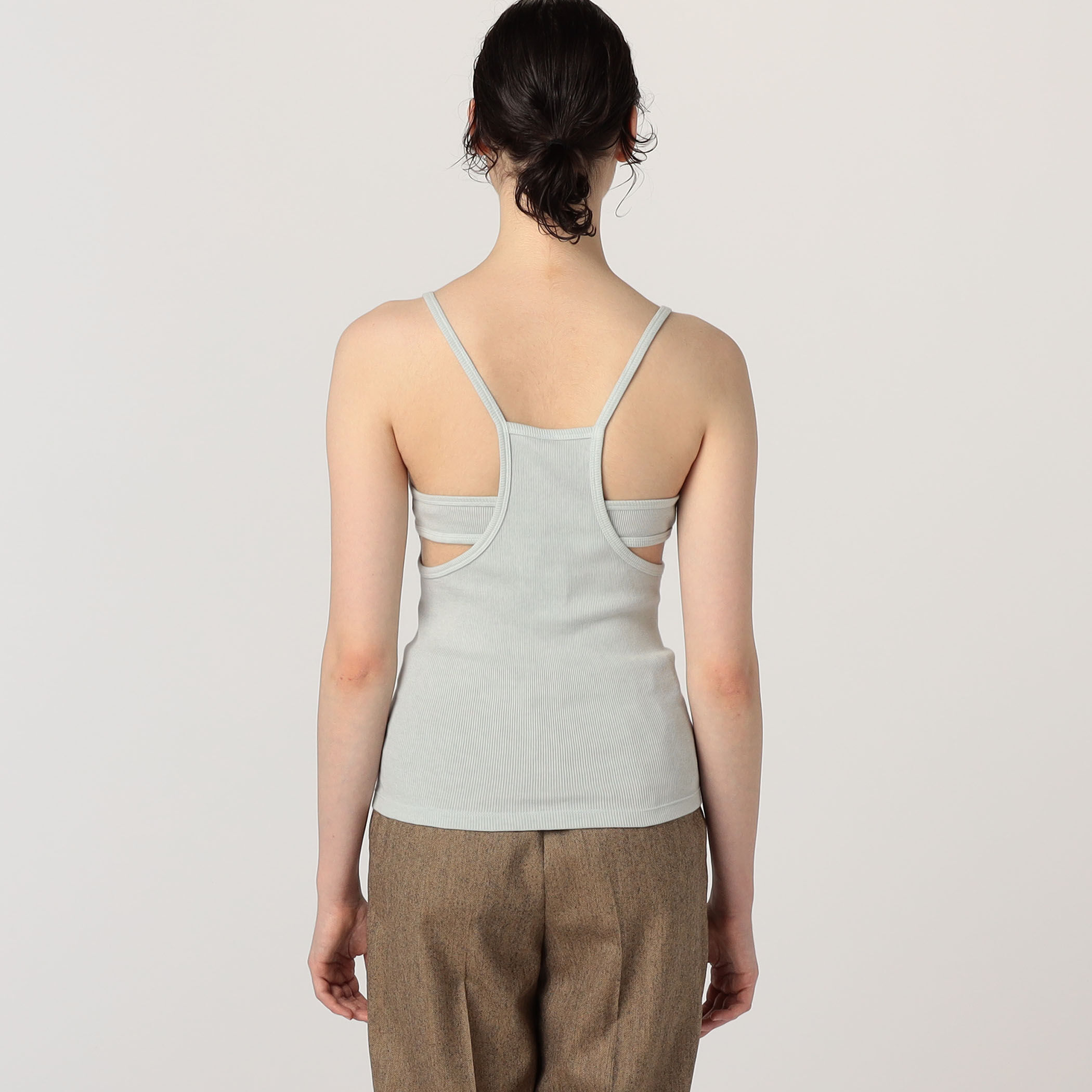 babaco キャミソール｜トゥモローランド 公式通販