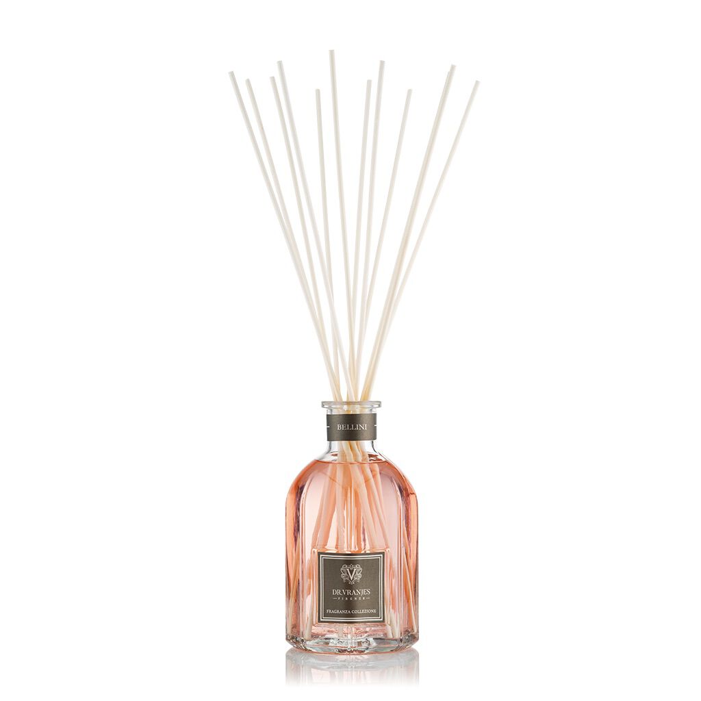 ディフューザー！！DR.VRANJES！新品 レザーウード 500ml ディフューザー 限定 ギフトボックス｜DR.VRANJES