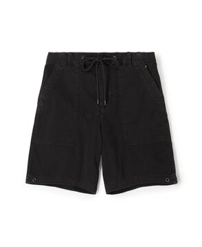 スラブコットン ユーティリティフライトショーツ MACS4314