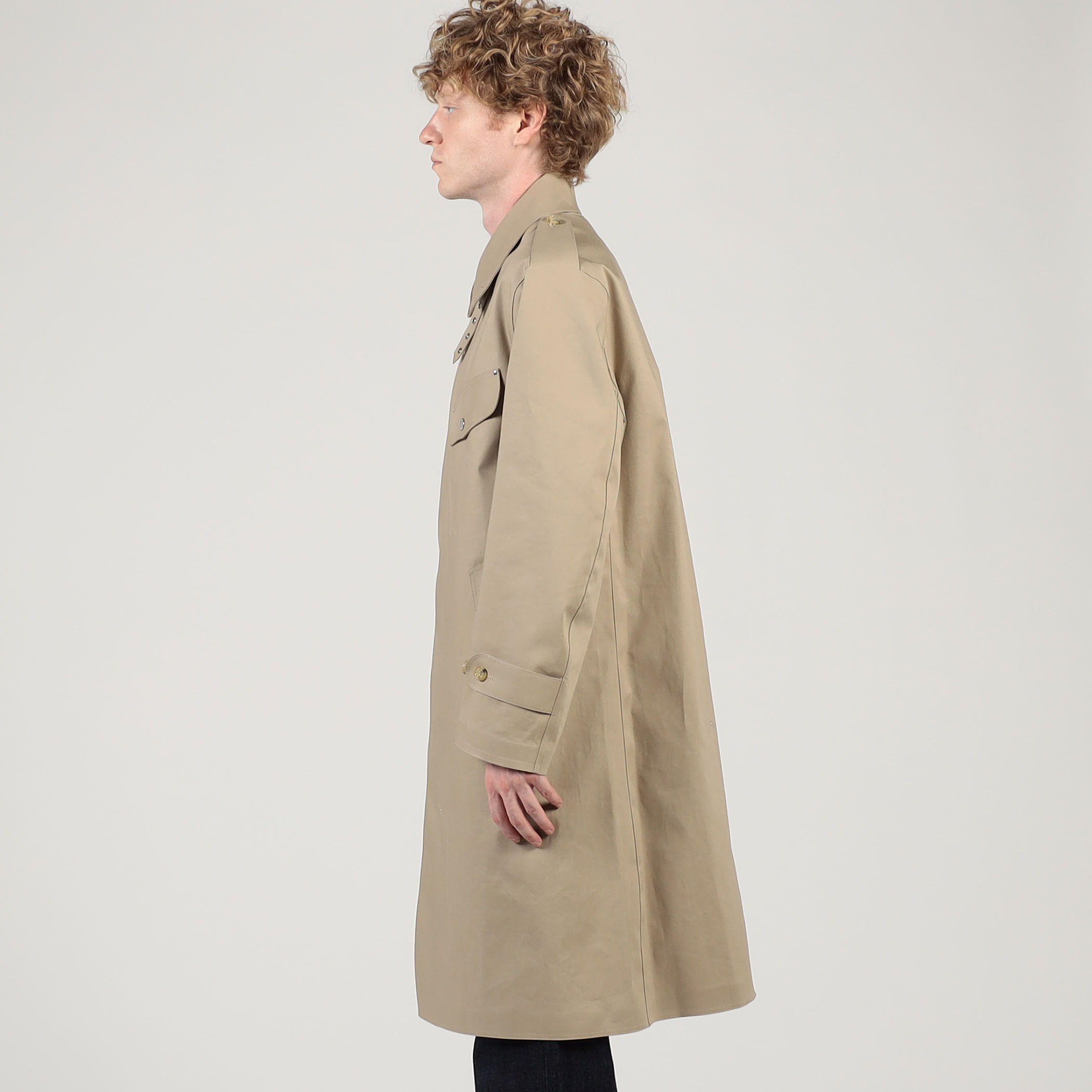 MACKINTOSH LONDON スコットランド製ライナー付きゴム引きコート 楽天市場】MACKINTOSH ライナー付き ゴム引コート 38 レッド