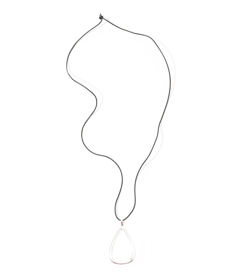 Nina&Jules Teardrop ネックレス