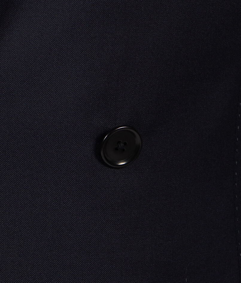 HORIZON TWILL ダブルブレステッド6Bジャケット E.Zegna｜トゥモローランド 公式通販