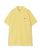 ■LACOSTE L1212 ポロシャツ