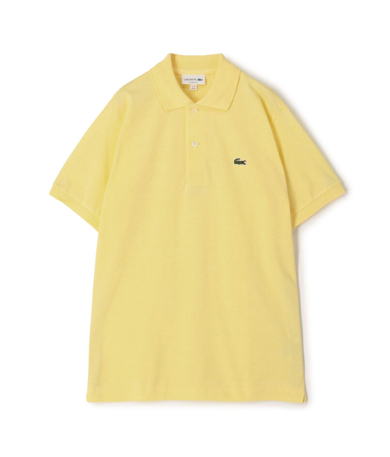 ■LACOSTE L1212 ポロシャツ