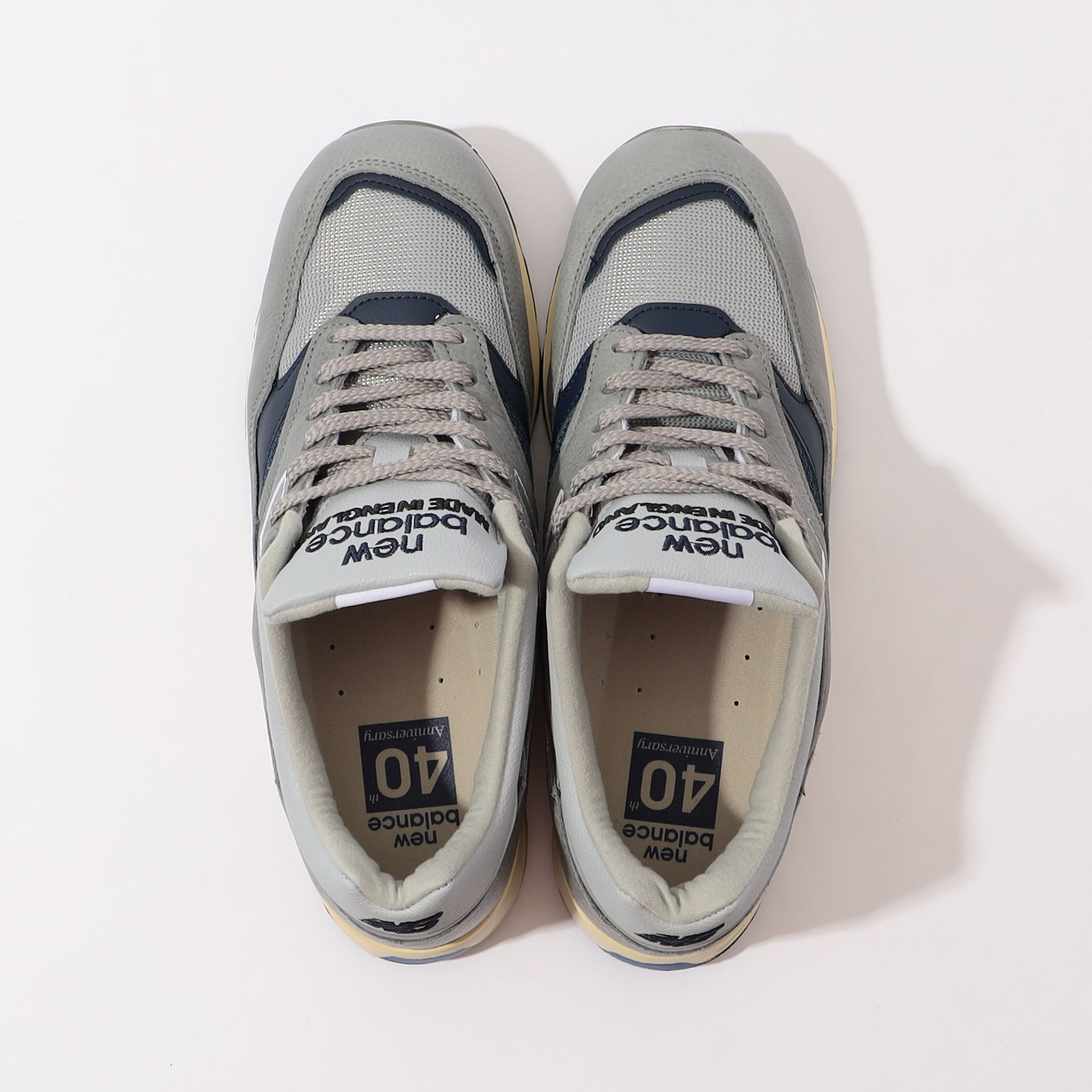 NEW BALANCE M1500UFK スニーカー｜トゥモローランド 公式通販
