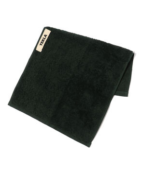 TEKLA Terry ゲストタオル 30&times;50