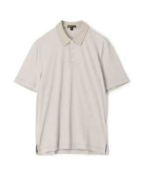 クリーンフィニッシュジャージー ポロシャツ MCFJ3634