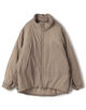 【別注】HYKE×Edition PERTEX PUFF JACKET