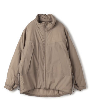 【別注】HYKE×Edition PERTEX PUFF JACKET