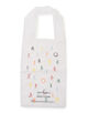 【別注】BRIGITTE TANAKA TYPOGRAPHY BAG
