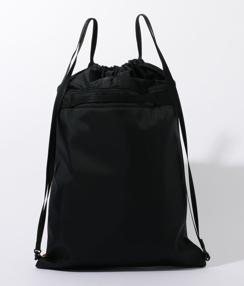 MARNI×PORTER KNAP SACK ナイロン ナップサック｜トゥモローランド  