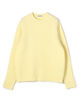 JIL SANDER SWEATER MN LS クルーネック プルオーバーニット