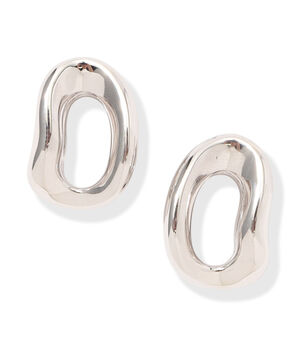 Charlotte Chesnais SHIMA フープピアス