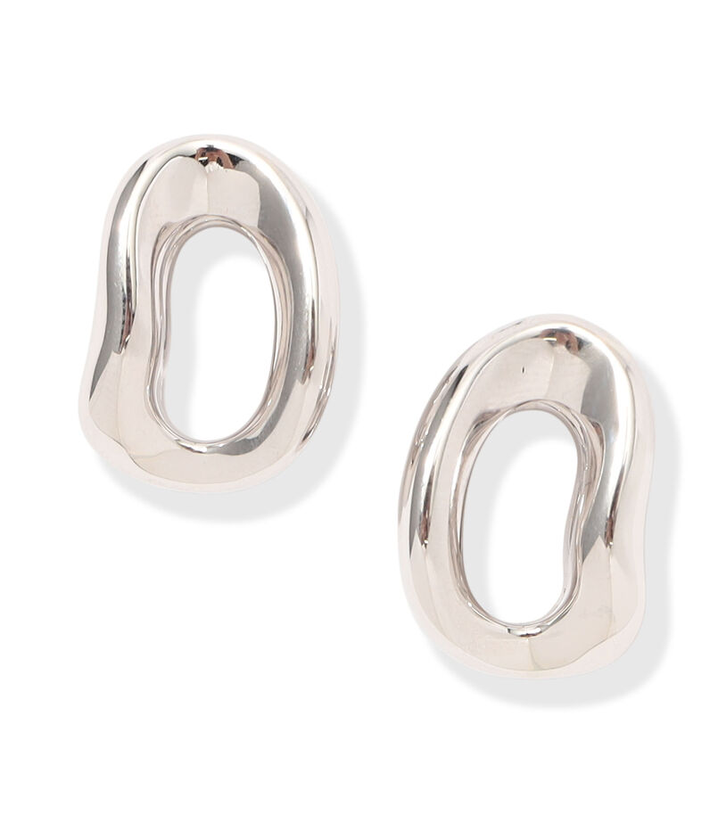Charlotte Chesnais SHIMA hoop earrings
