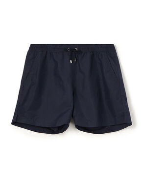 SUNSPEL ドローストリング スイムショーツ
