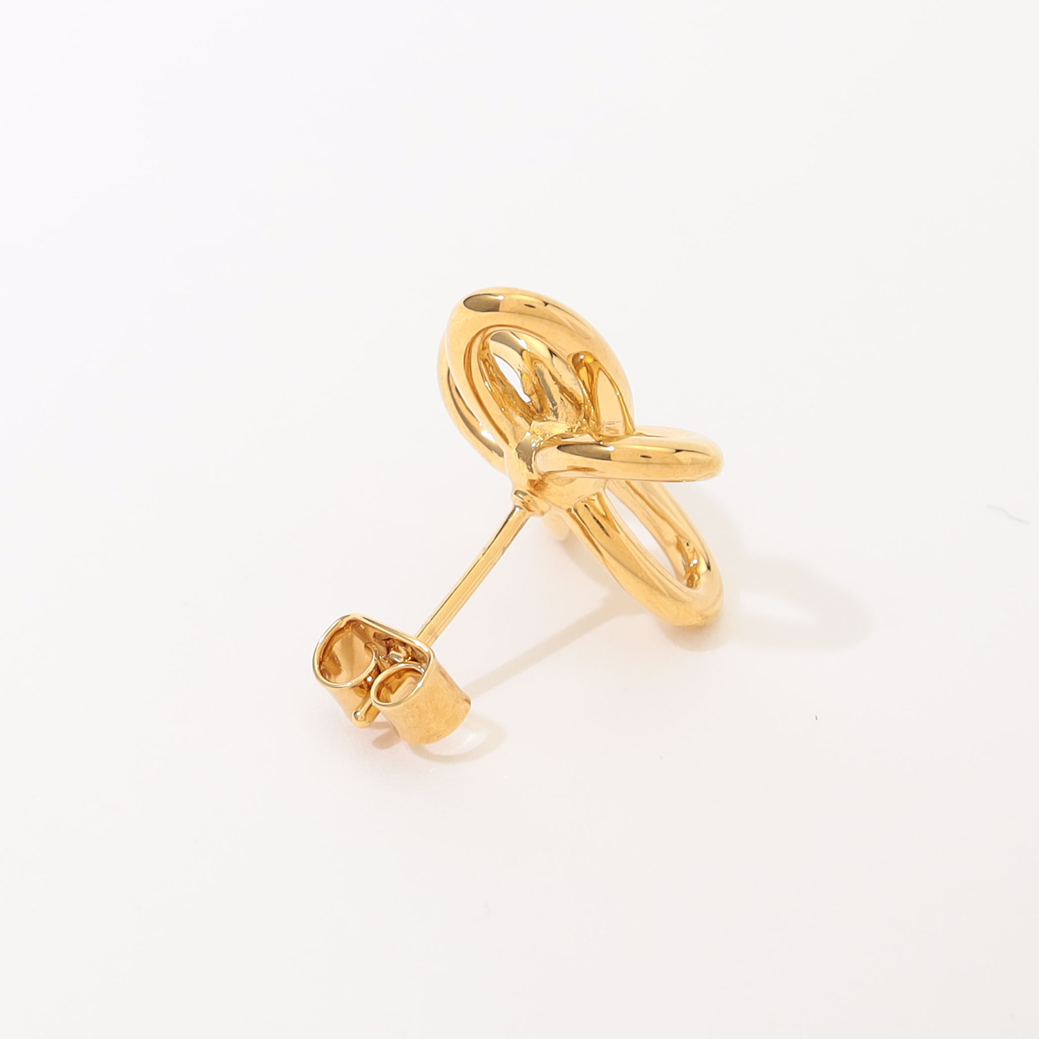 別注】PHILIPPE AUDIBERT Kylie S ゴールドピアス